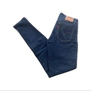 Levi’s Jeans Women’s 711 Skinny Size 25